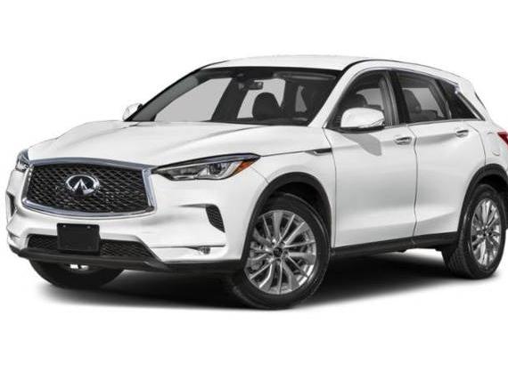 INFINITI QX50 2023 3PCAJ5BB0PF119742 image