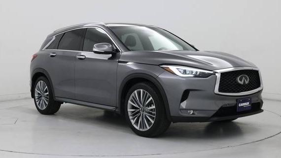 INFINITI QX50 2023 3PCAJ5DB0PF102954 image