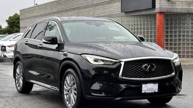 INFINITI QX50 2023 3PCAJ5BB2PF117829 image