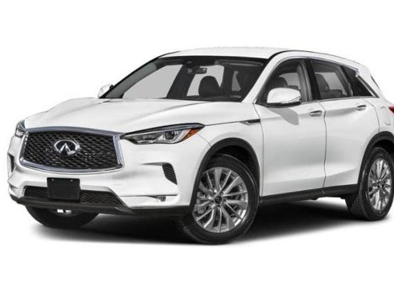 INFINITI QX50 2023 3PCAJ5AA1PF113392 image