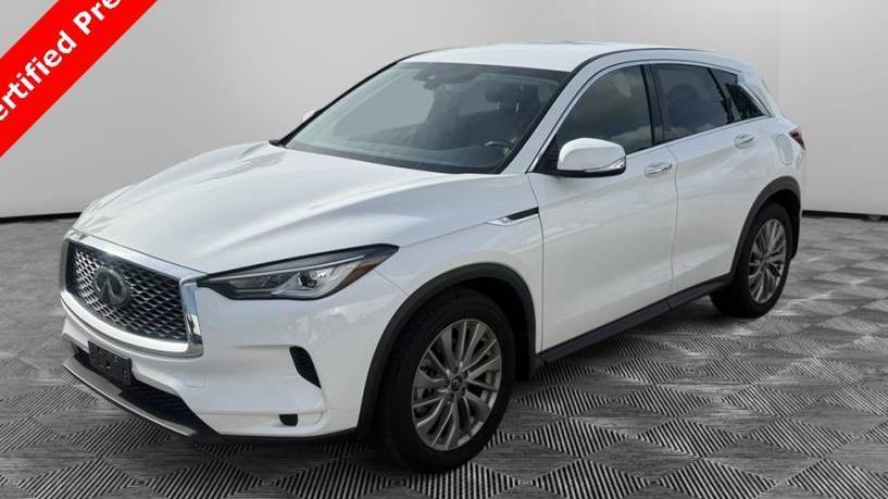 INFINITI QX50 2023 3PCAJ5AB8PF124124 image