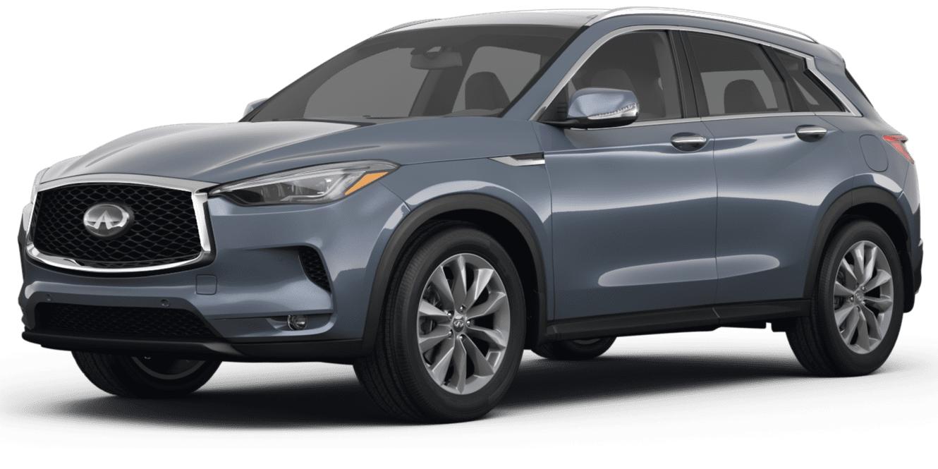 INFINITI QX50 2023 3PCAJ5FB9PF113089 image