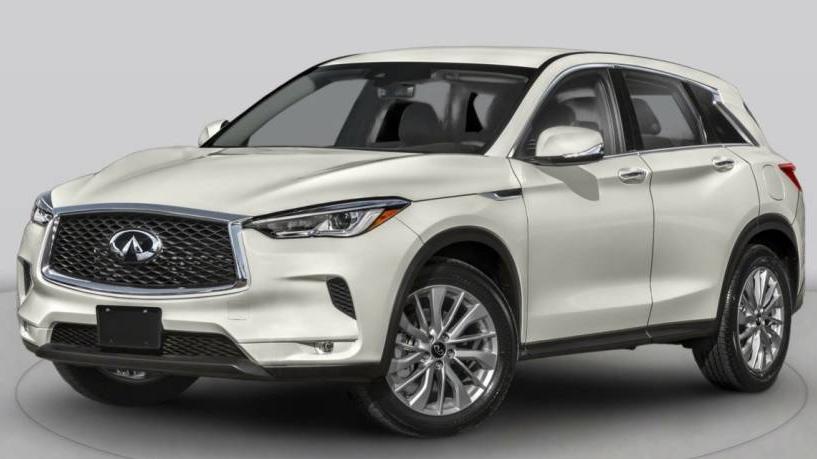 INFINITI QX50 2023 3PCAJ5FAXPF103257 image