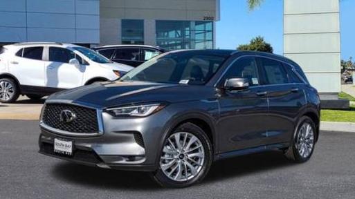 INFINITI QX50 2023 3PCAJ5BAXPF111509 image