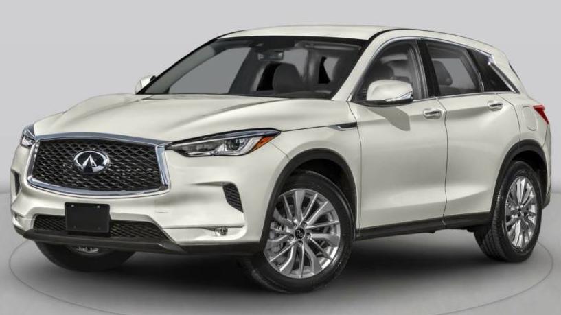 INFINITI QX50 2023 3PCAJ5AB0PF123582 image