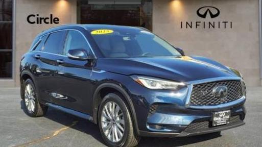 INFINITI QX50 2023 3PCAJ5BBXPF115228 image