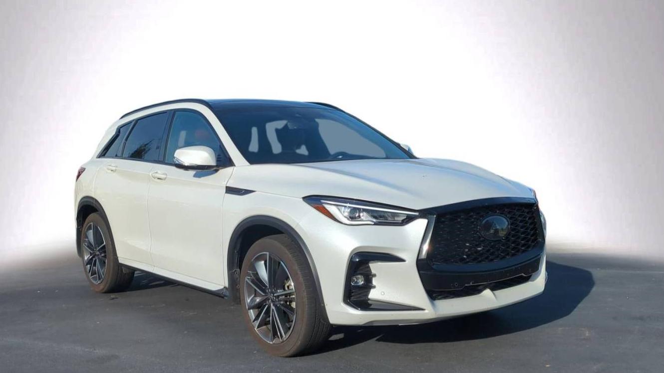 INFINITI QX50 2023 3PCAJ5FA9PF120583 image