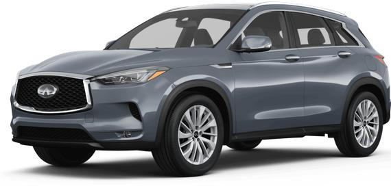 INFINITI QX50 2023 3PCAJ5BA0PF107386 image INFINITI QX50 2023 3PCAJ5BA0PF107386 image