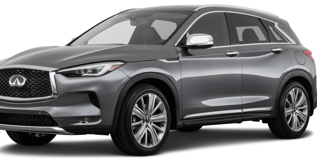 INFINITI QX50 2023 3PCAJ5DB1PF109167 image