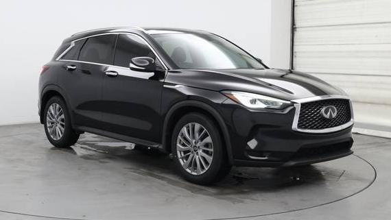 INFINITI QX50 2023 3PCAJ5BA1PF107736 image INFINITI QX50 2023 3PCAJ5BA1PF107736 image
