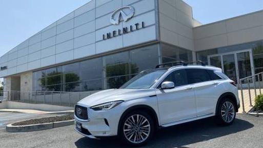 INFINITI QX50 2023 3PCAJ5EB9PF116494 image