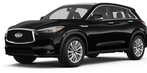 INFINITI QX50 2023 3PCAJ5BA4PF105821 image