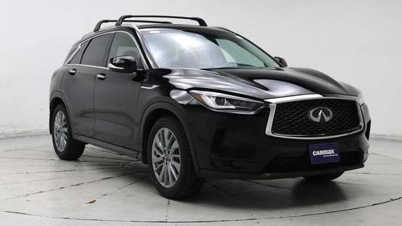 INFINITI QX50 2023 3PCAJ5BB8PF105832 image