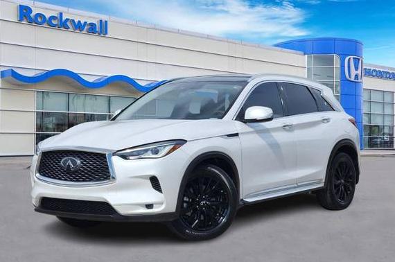 INFINITI QX50 2023 3PCAJ5BA0PF103614 image INFINITI QX50 2023 3PCAJ5BA0PF103614 image