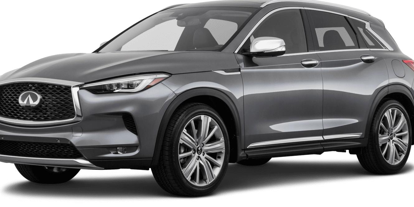 INFINITI QX50 2023 3PCAJ5EA8PF116915 image