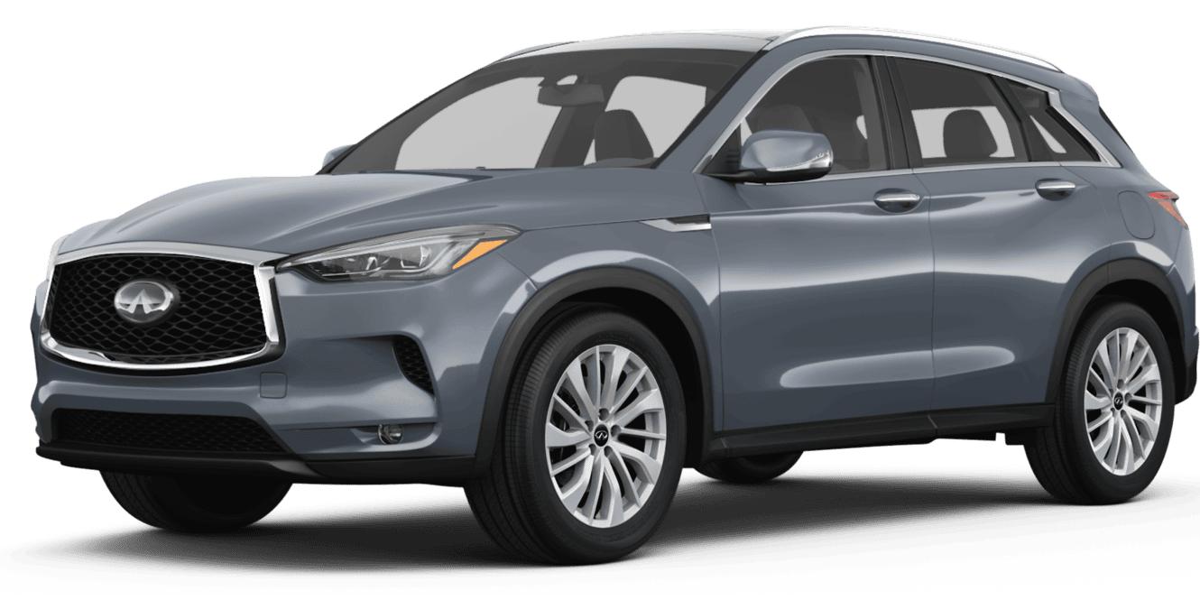 INFINITI QX50 2023 3PCAJ5BA5PF121817 image