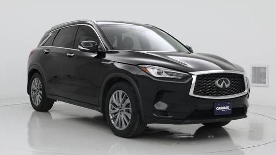 INFINITI QX50 2023 3PCAJ5BAXPF118685 image