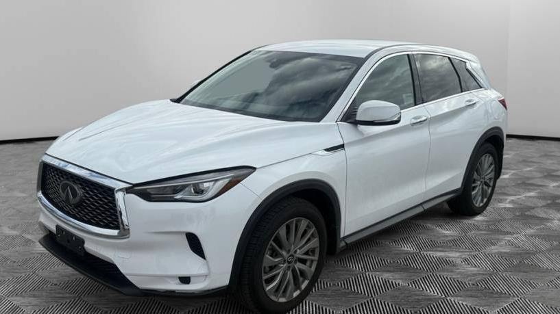 INFINITI QX50 2023 3PCAJ5AB6PF119181 image