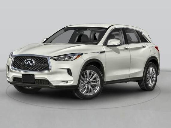 INFINITI QX50 2023 3PCAJ5BA6PF120885 image