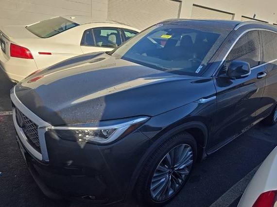 INFINITI QX50 2023 3PCAJ5DB4PF107252 image