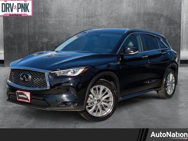 INFINITI QX50 2023 3PCAJ5BA2PF118583 image