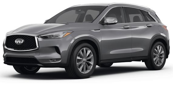 INFINITI QX50 2023 3PCAJ5FA0PF109844 image