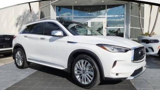 INFINITI QX50 2023 3PCAJ5BA5PF114592 image