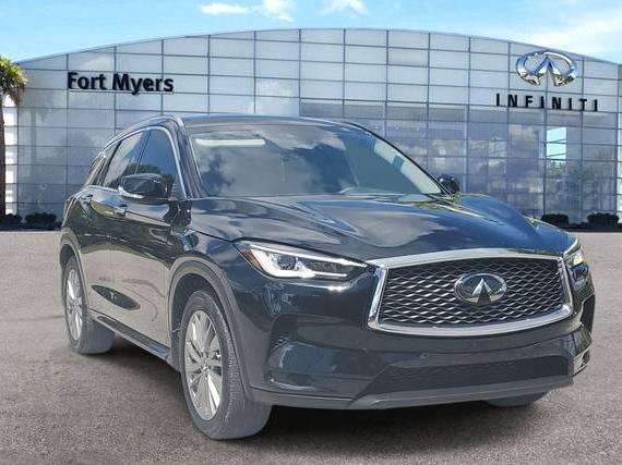 INFINITI QX50 2023 3PCAJ5BA7PF103108 image