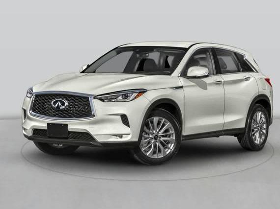 INFINITI QX50 2023 3PCAJ5FB6PF115737 image
