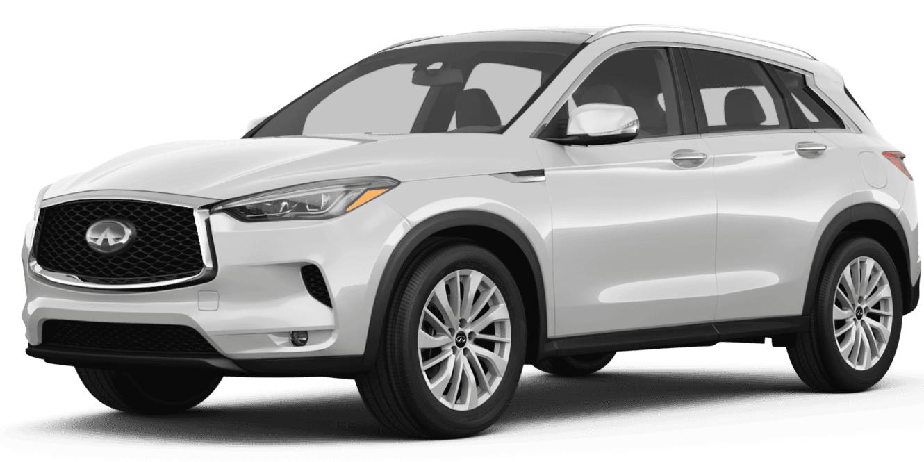 INFINITI QX50 2023 3PCAJ5AB4PF102900 image