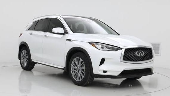 INFINITI QX50 2023 3PCAJ5BA3PF103090 image