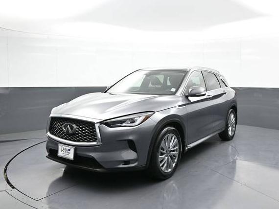 INFINITI QX50 2023 3PCAJ5BB1PF121063 image