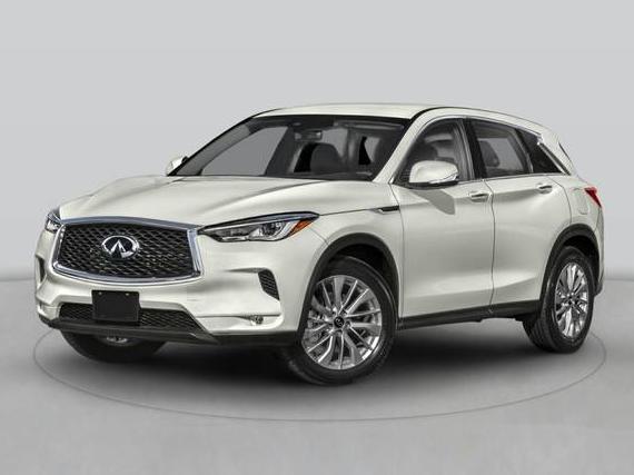 INFINITI QX50 2023 3PCAJ5FB3PF118059 image