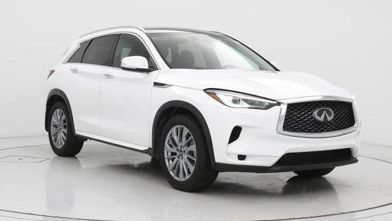 INFINITI QX50 2023 3PCAJ5BA0PF103645 image