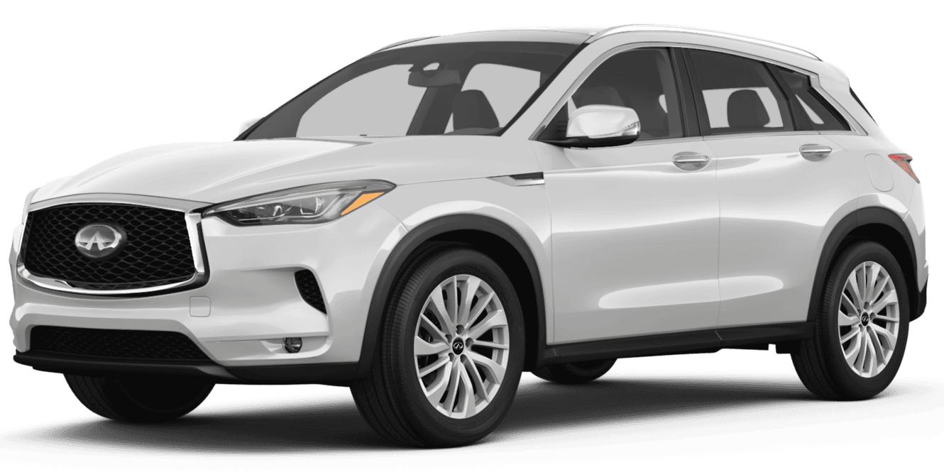 INFINITI QX50 2023 3PCAJ5BB2PF103462 image