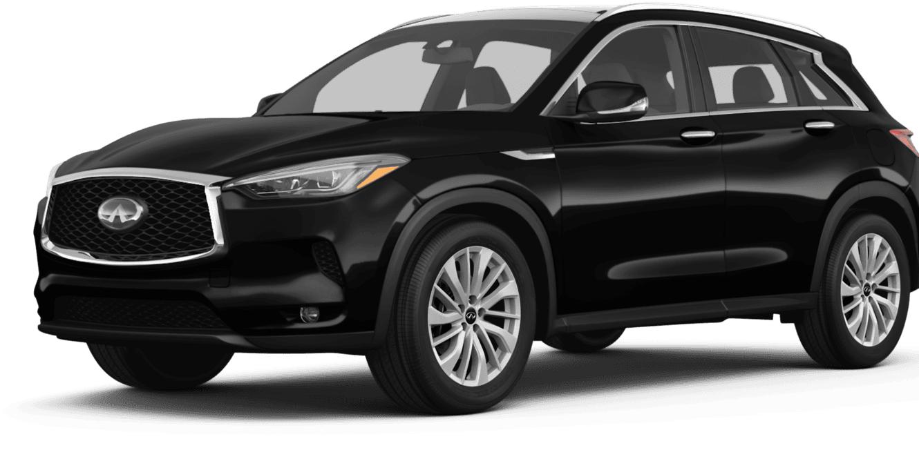 INFINITI QX50 2023 3PCAJ5BA8PF103831 image