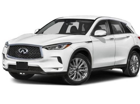 INFINITI QX50 2023 3PCAJ5BB0PF103024 image