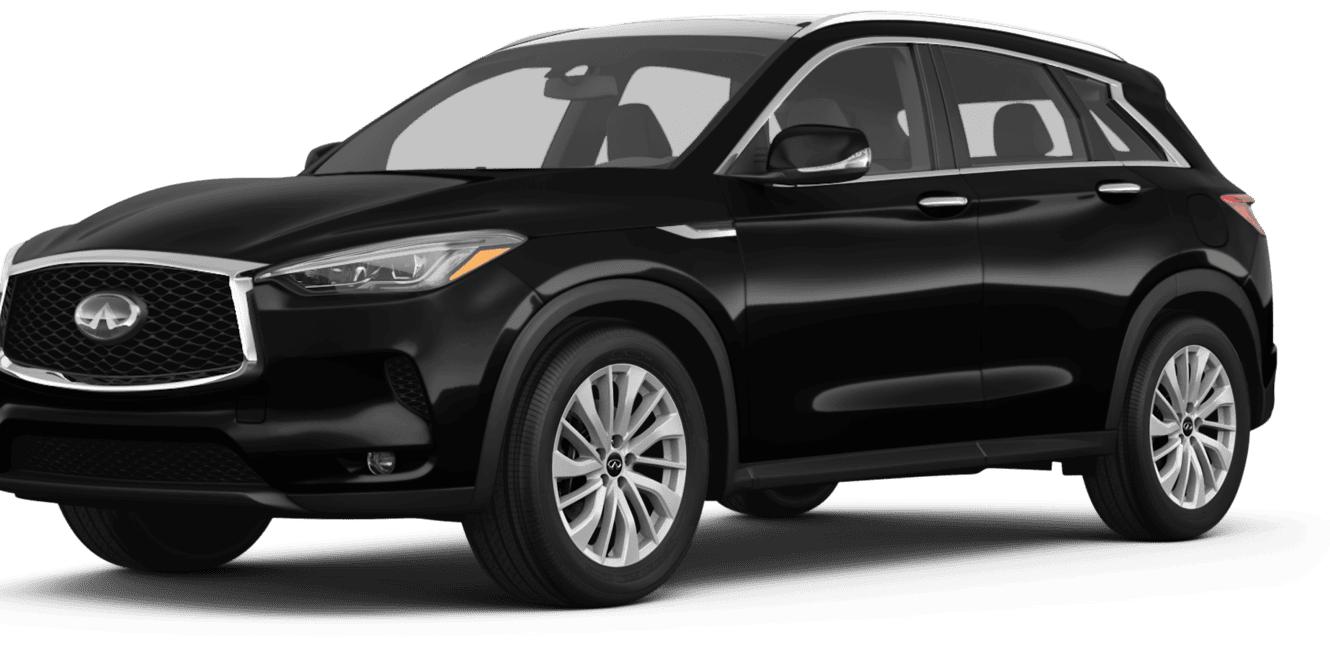 INFINITI QX50 2023 3PCAJ5BB8PF114949 image