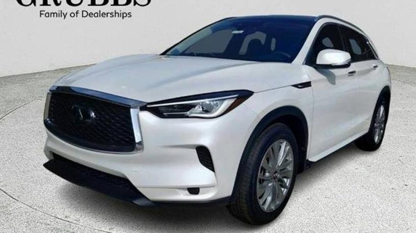 INFINITI QX50 2023 3PCAJ5BB2PF121556 image