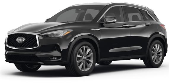 INFINITI QX50 2023 3PCAJ5FB3PF115632 image
