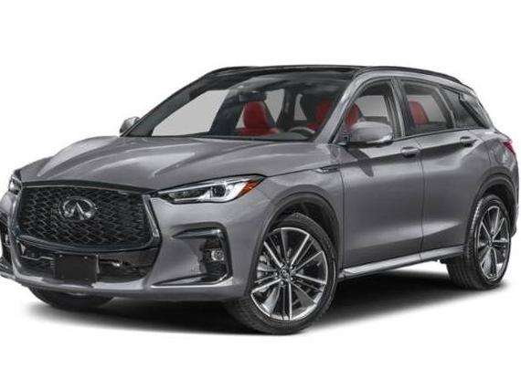 INFINITI QX50 2023 3PCAJ5FA3PF113290 image INFINITI QX50 2023 3PCAJ5FA3PF113290 image