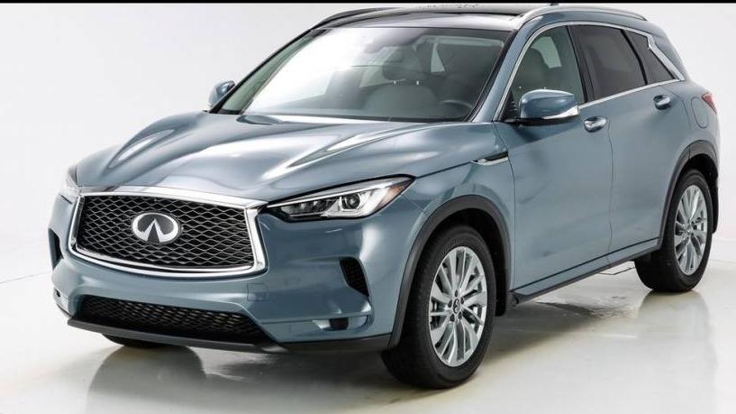 INFINITI QX50 2023 3PCAJ5BB5PF113340 image INFINITI QX50 2023 3PCAJ5BB5PF113340 image