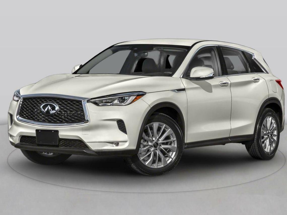 INFINITI QX50 2023 3PCAJ5EA6PF117271 image