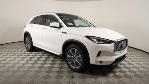 INFINITI QX50 2023 3PCAJ5BA3PF108581 image