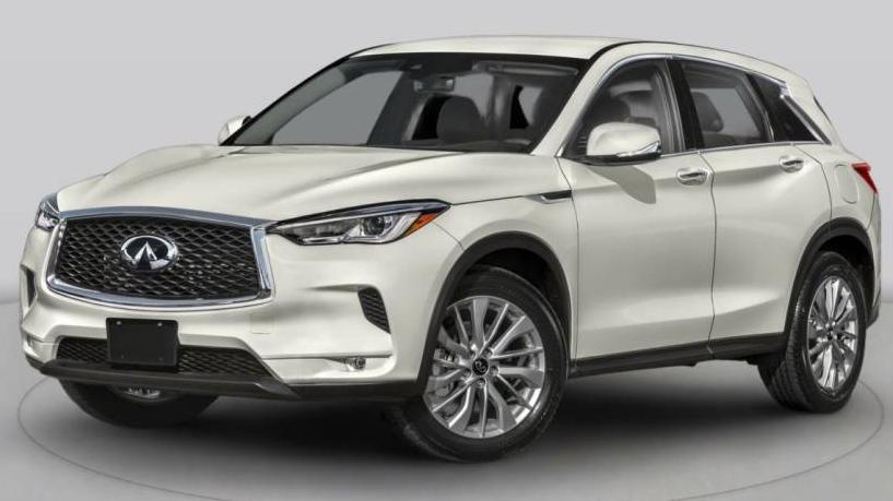 INFINITI QX50 2023 3PCAJ5BA4PF108668 image