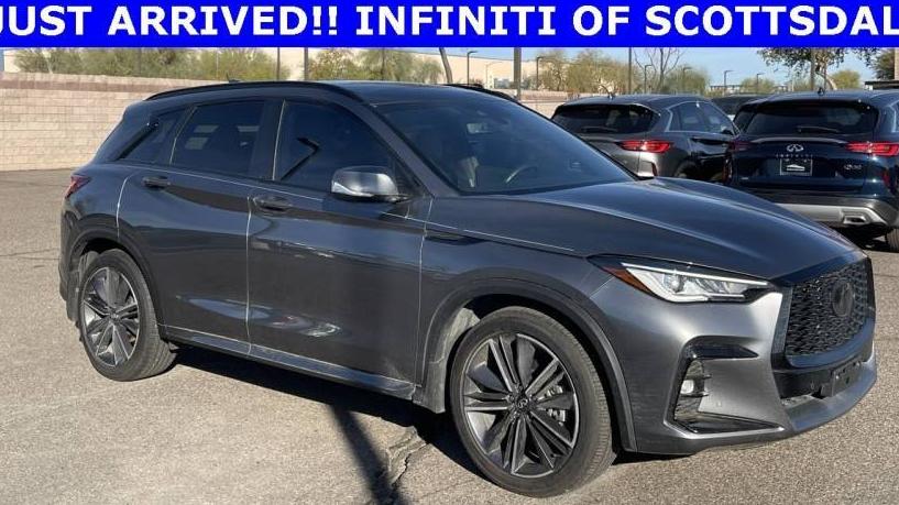 INFINITI QX50 2023 3PCAJ5FA7PF108643 image