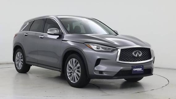 INFINITI QX50 2023 3PCAJ5AB7PF123109 image