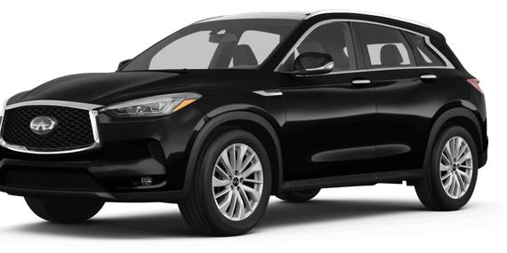 INFINITI QX50 2023 3PCAJ5BA9PF108648 image