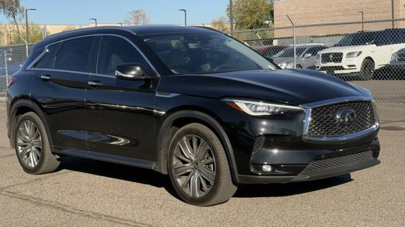 INFINITI QX50 2023 3PCAJ5EB9PF107147 image