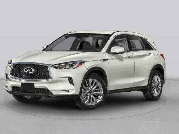 INFINITI QX50 2023 3PCAJ5BB5PF123835 image